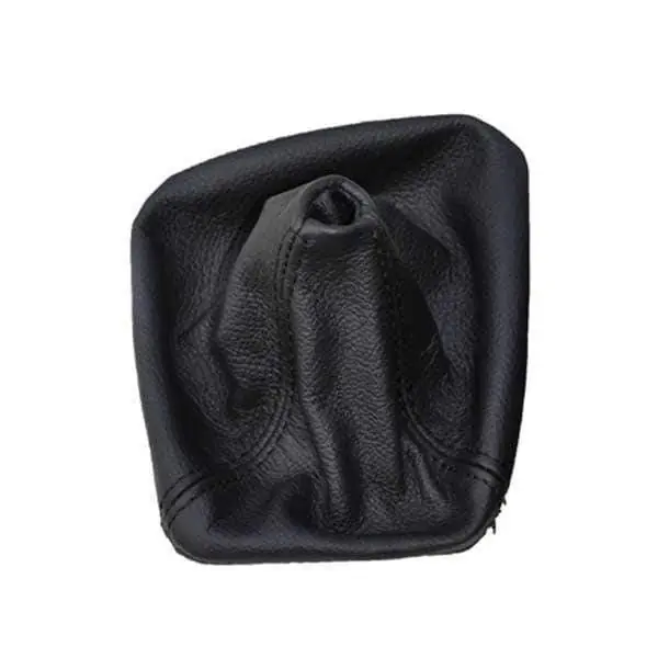 BMW E90 E91 E92 váltószoknya bőr 2005-2011 Biztonságos vásárlás