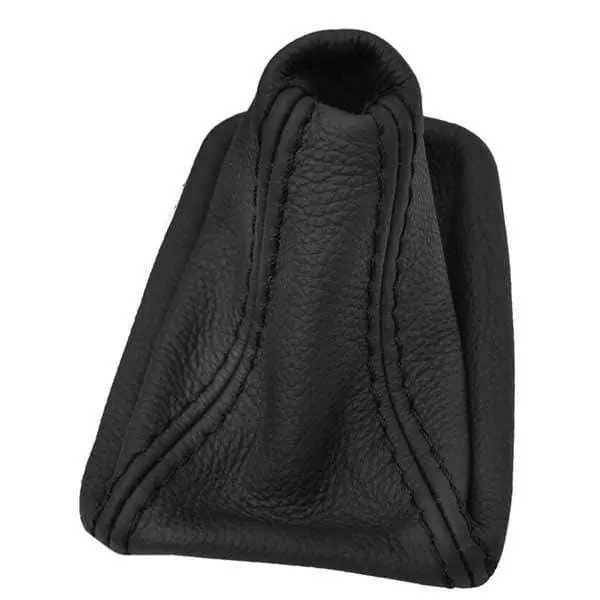 Szuper akció BMW E90, E91, E92 Automata váltószoknya bőr 2005-2011