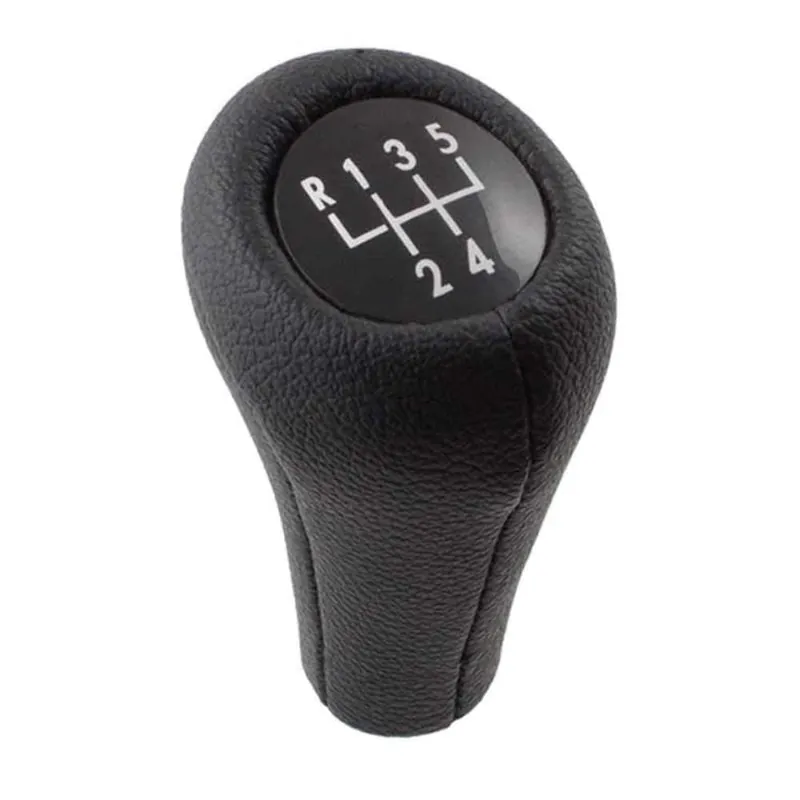 BMW váltógomb bőr 5 és 6 sebesség Árengedmény