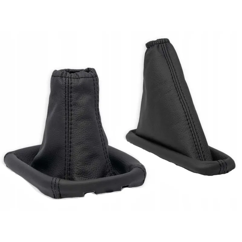 Nézd meg most Chevrolet Aveo T200/T250 bőr váltószoknya szett 2002-