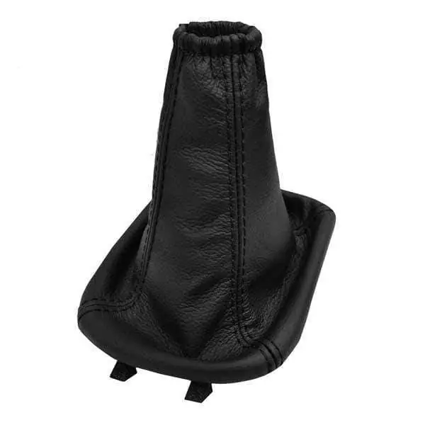 Utolsó esély Chevrolet Aveo T200/T250 váltószoknya bőr 2002-