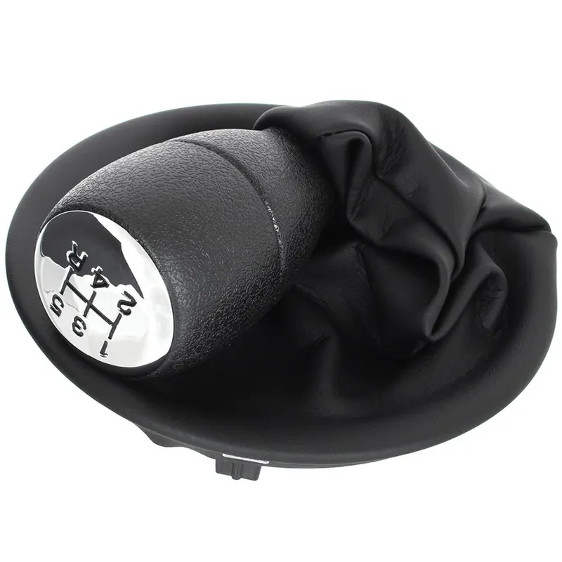 Citroen Berlingo III váltószoknya és váltógomb 2008- Kedvezmény