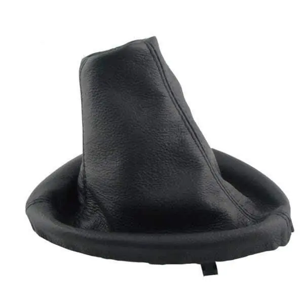 Citroen C5 I FL váltószoknya bőr 2004-2008 Újdonság