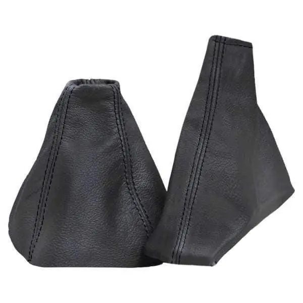 Citroen C5 I váltószoknya és kézifékszoknya szett bőr 2001-2004 Árengedmény