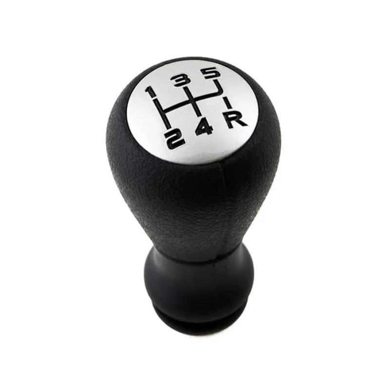 Citroen váltógomb 5 sebesség ezüst Szezonális akció