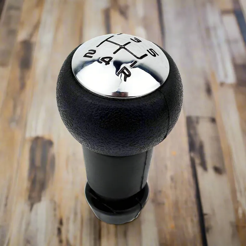 Citroen váltógomb krómozott számlapos Legnépszerűbb