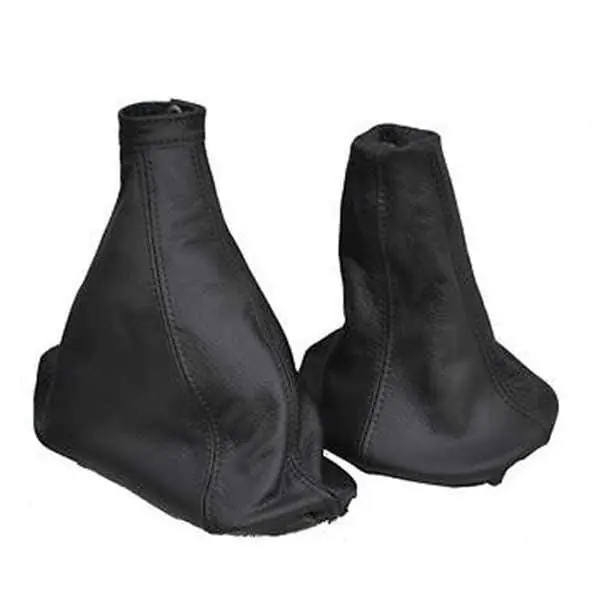 Ne maradj le Fiat Stilo váltószoknya és kézifékszoknya szett bőr 2001-2008