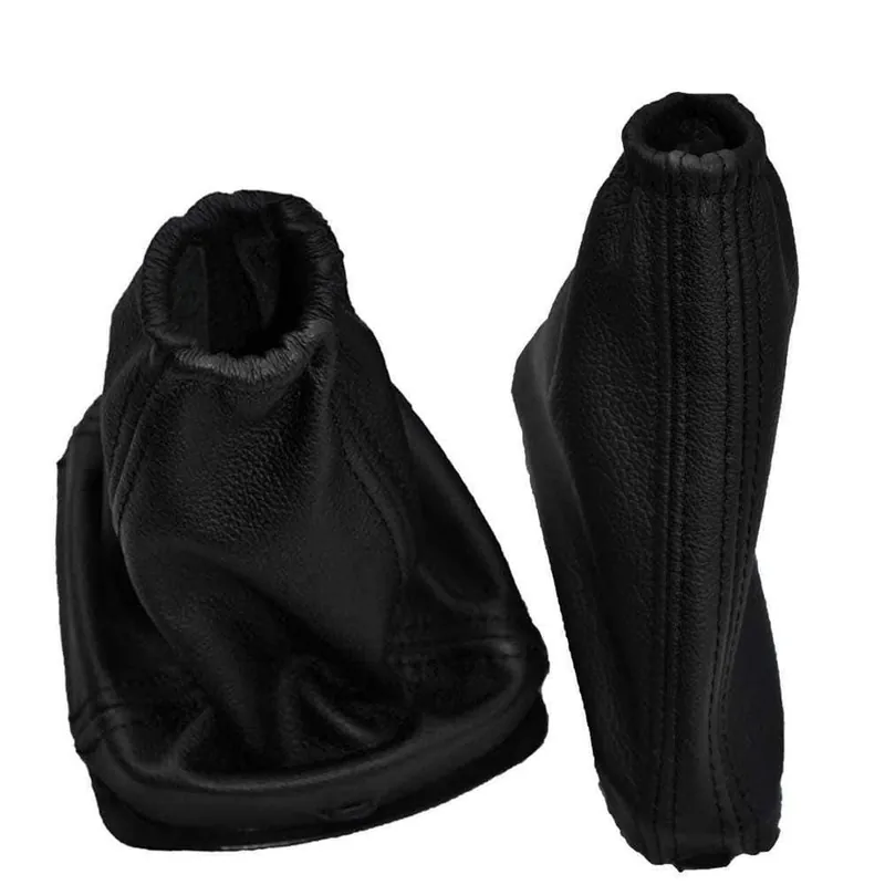 Expressz szállítás Ford Focus MK1 váltószoknya és kézifékszoknya szett bőr