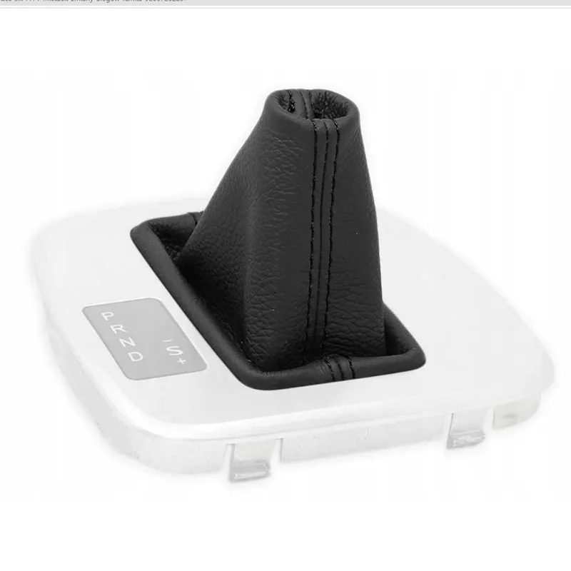 Ford Galaxy MK3 automata bőr váltószoknya 2006-2015 Árcsökkenés