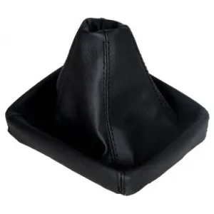 Legkelendőbb Ford Galaxy MK3 váltószoknya bőr 2006-2015