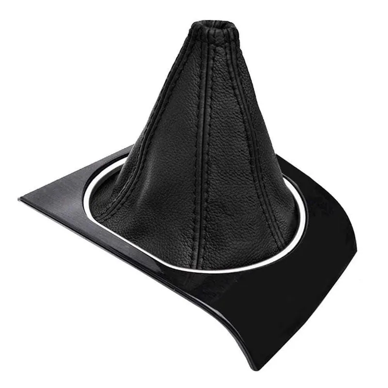 Ford Mondeo MK3 váltószoknya bőr 2000-2003 Kiárusítás