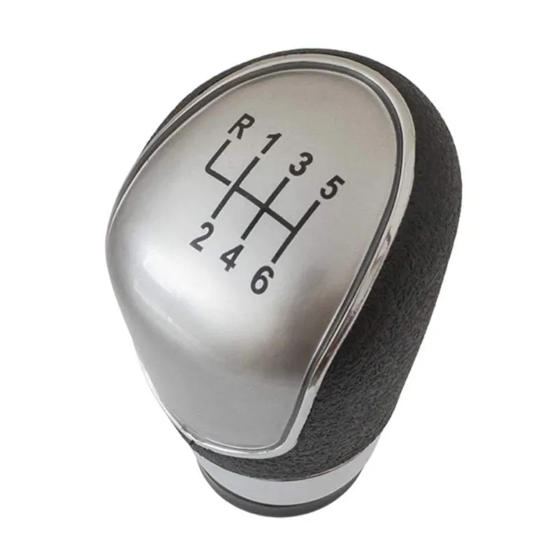 Exkluzív ajánlat Ford váltógomb 6 sebesség ezüst