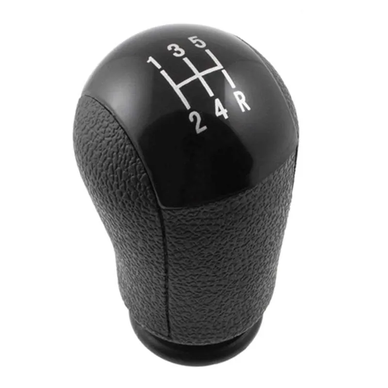 Expressz kézbesítés Ford váltógomb fekete 5 sebesség