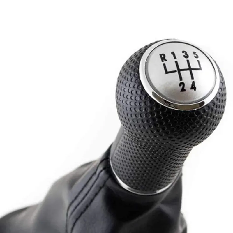 Azonnali szállítás Golf IV váltószoknya szett ezüst számlap 23MM