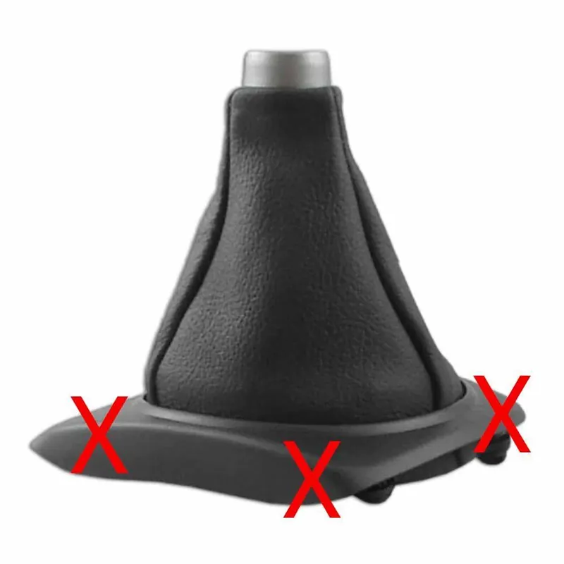 Honda Civic VIII szedán váltószoknya bőr 2006-2011 Vedd meg online