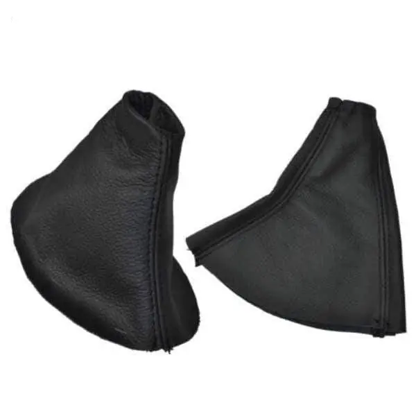 Vásárlói kedvenc Hyundai Coupe váltószoknya és kézifékszoknya szett bőr 1996-2001