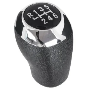 Hyundai i20 i30 váltógomb 6 króm Utolsó esély