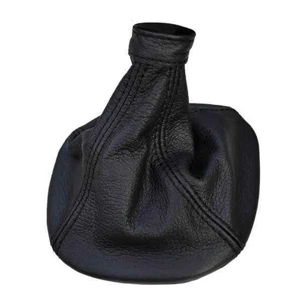 Iveco Daily váltószoknya bőr 2006-2011 Azonnali szállítás