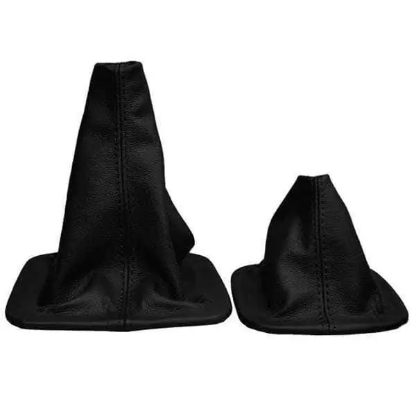 Land Rover Discovery MK1 váltószoknya szett bőr 1989-2006 Kiárusítás