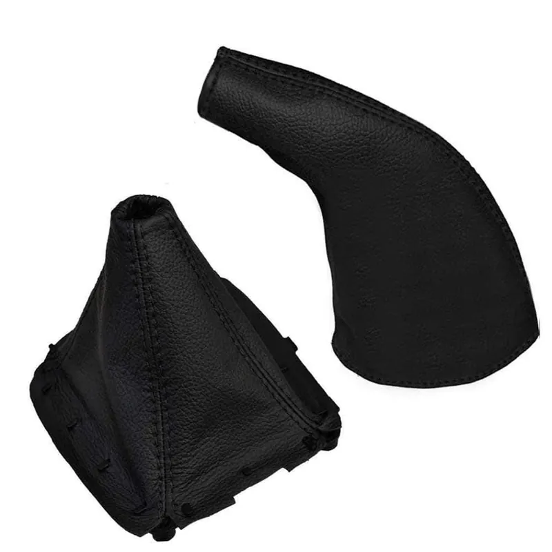 Mazda MX-5 bőr váltószoknya és kézifékszoknya 1998-2005 Kiárusítás