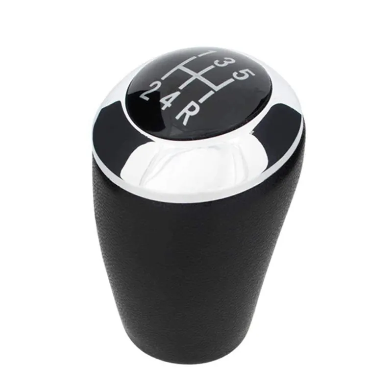 Outlet Mazda váltógomb 5 sebesség fekete 8mm