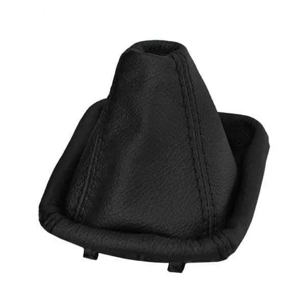 Mercedes A-class W169 bőr váltószoknya 2004- Gyors szállítás