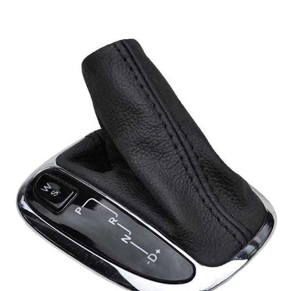 Újdonság Mercedes C-class W203 Automata bőr váltószoknya 2000-2004