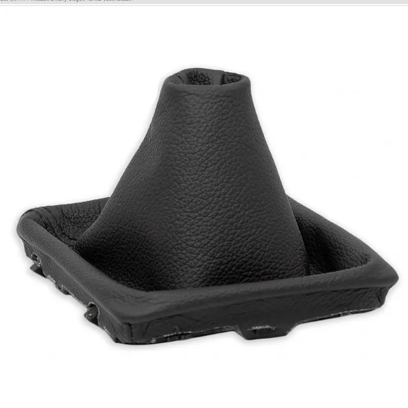 Mercedes SLK R171 bőr váltószoknya 1996-2004 Vedd meg online