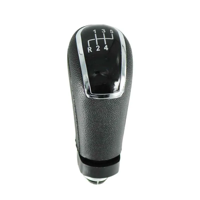 Mercedes váltógomb 5 sebesség fekete Olcsó