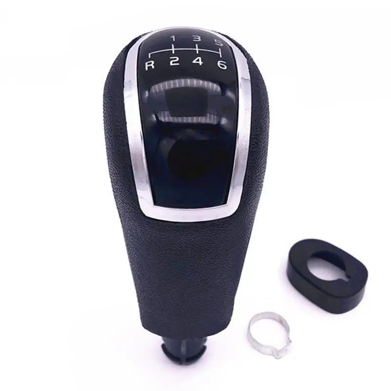 Mercedes váltógomb 6 sebesség fekete Szezonális akció