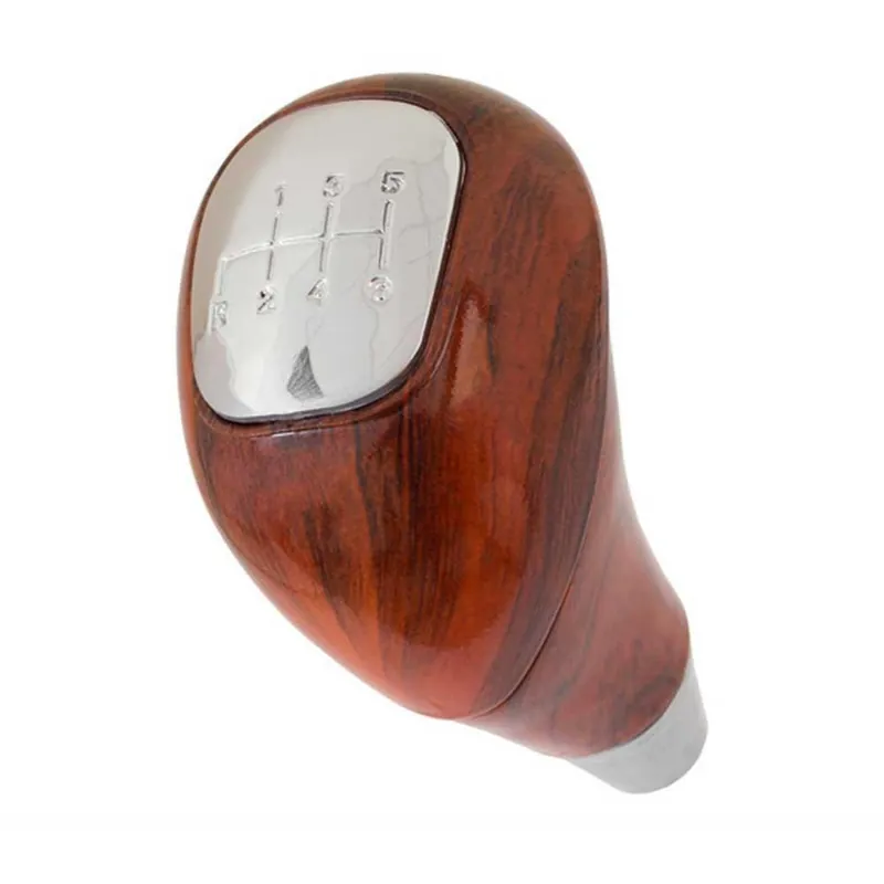 Alacsony ár Mercedes váltógomb faberakás 6 sebesség