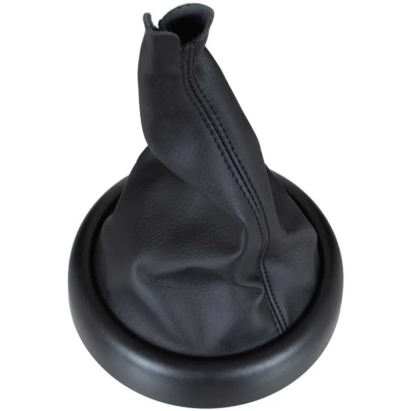 Újdonság Mini R50/R52/R53 váltószoknya (fekete kerettel) 2004-2007