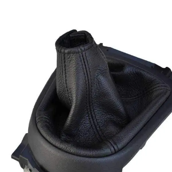 Nézd meg most Mitsubishi Outlander II bőr váltószoknya 2006-2013