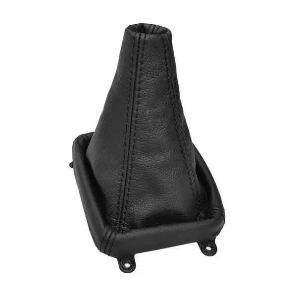 Vedd meg most Mitsubishi Pajero MK3 bőr váltószoknya 2000-2006