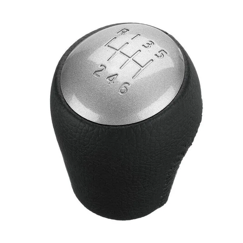 Biztonságos fizetés Nissan váltógomb 6 sebesség bőrözött