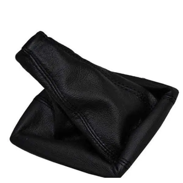 Opel Astra H bőr váltószoknya 2004-2014 Ne maradj le