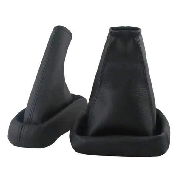 Opel Corsa A bőr váltószoknya és kézifékszoknya szett 1982-1993 Árengedmény