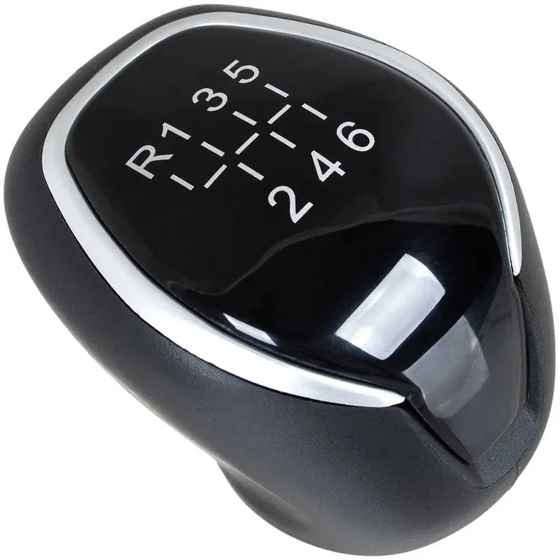 Opel Crossland/Crossland X váltógomb 6 sebesség 2017-2020 Biztonságos fizetés