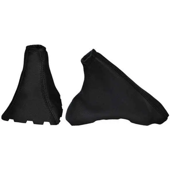 Biztonságos fizetés Opel Omega B FL bőr váltószoknya és kézifékszoknya szett 1999-2003