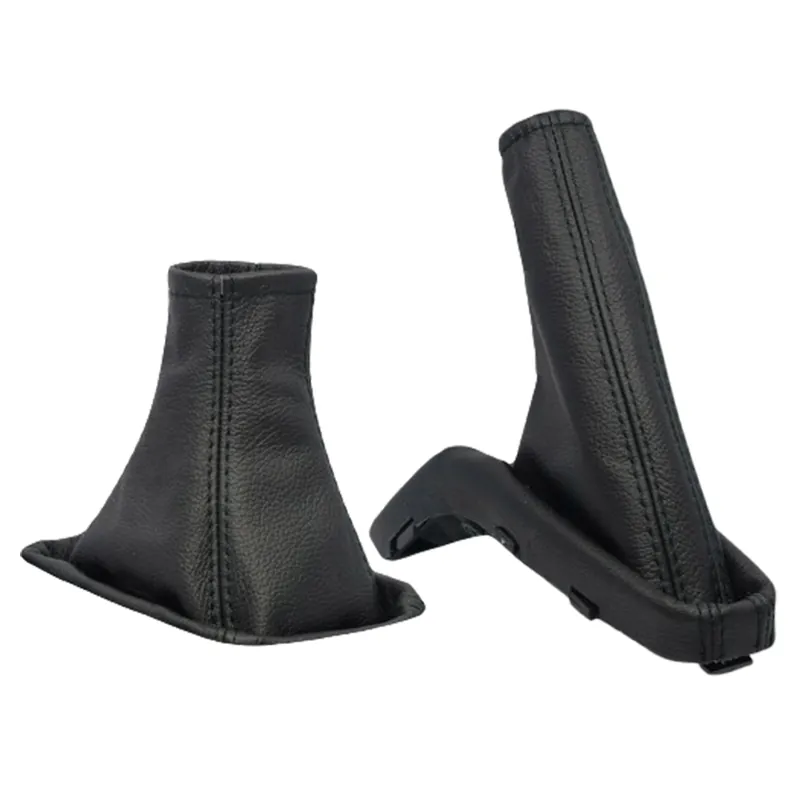 Kedvezmény Opel Vectra C bőr váltószoknya és kézifékszoknya szett 2002-2006