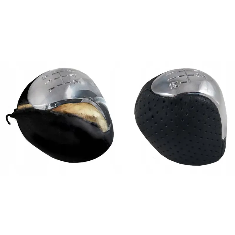 Opel Vectra C váltógomb bőrözés 2002-2005 Gyors kiszállítás