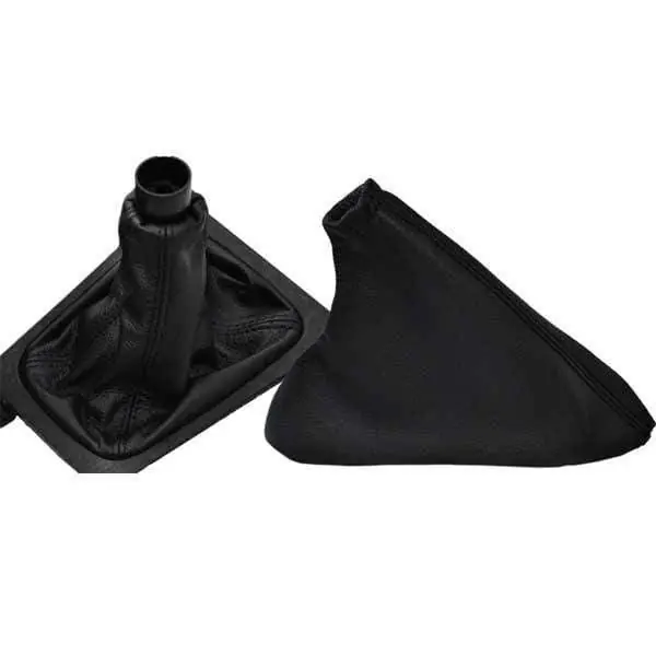 Árengedmény Opel Zafira A bőr váltószoknya és kézifékszoknya szett 1999-2005