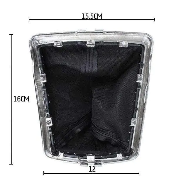 Opel Zafira B váltószoknya kerettel Kedvezményes ár