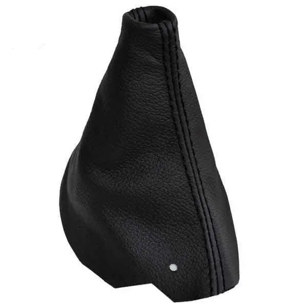 Csak ma Peugeot 206 bőr váltószoknya 1998-2006