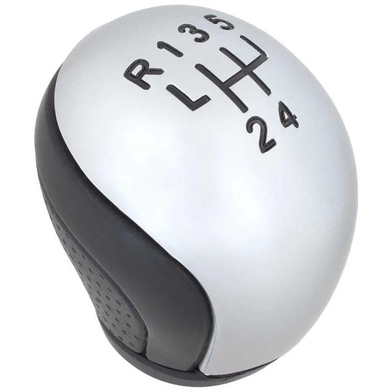 Legkelendőbb Peugeot 3008 5 sebességes váltógomb