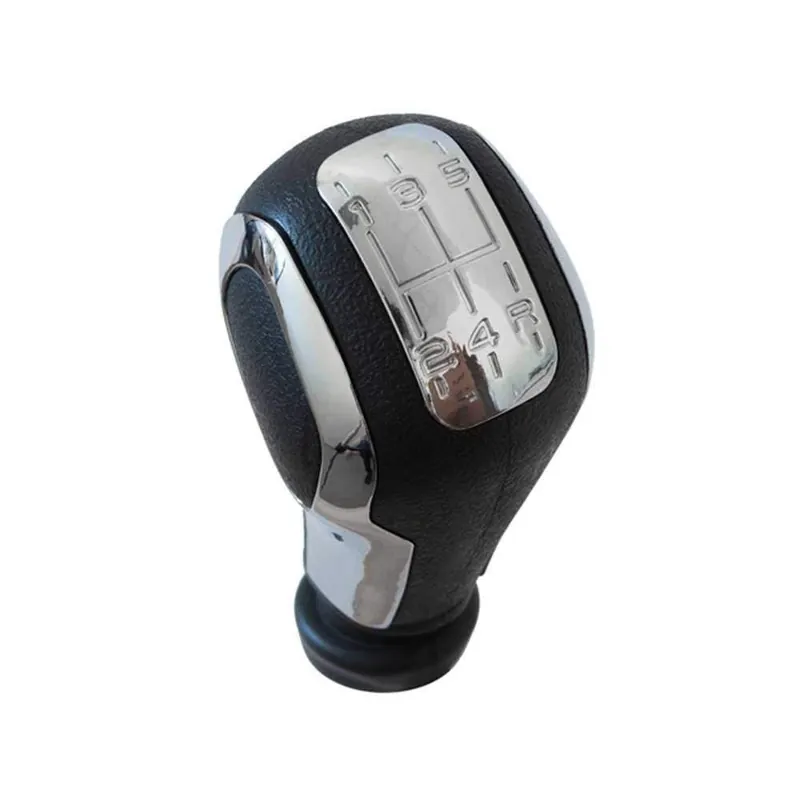 Peugeot váltógomb 5 sebesség Króm Legkelendőbb