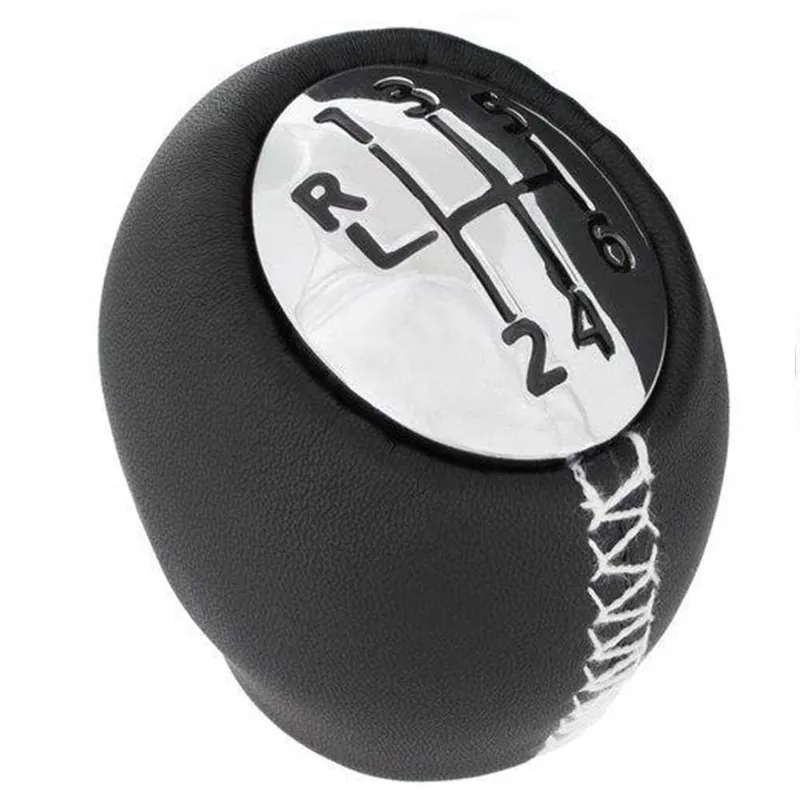 Renault Clio III 6 sebességes váltógomb Utolsó esély