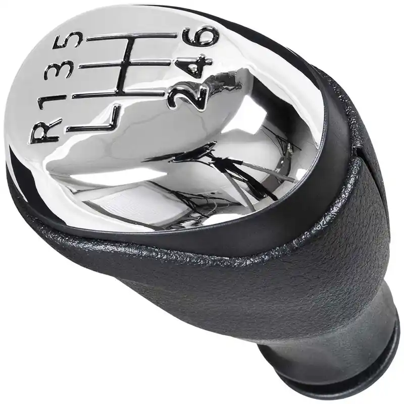 Renault Clio IV váltógomb 6 sebesség 2012-2020 Gyors szállítás