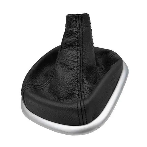 Biztonságos vásárlás Renault Grand Scenic bőr váltószoknya 2004-2009