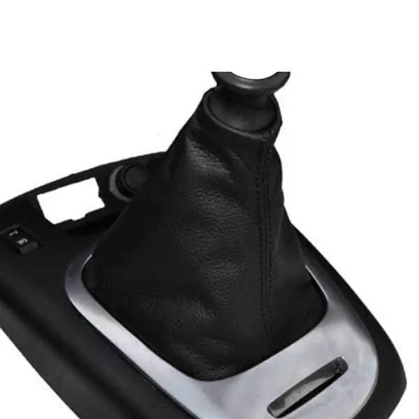 Renault Scenic III bőr váltószoknya 2009- Utolsó esély